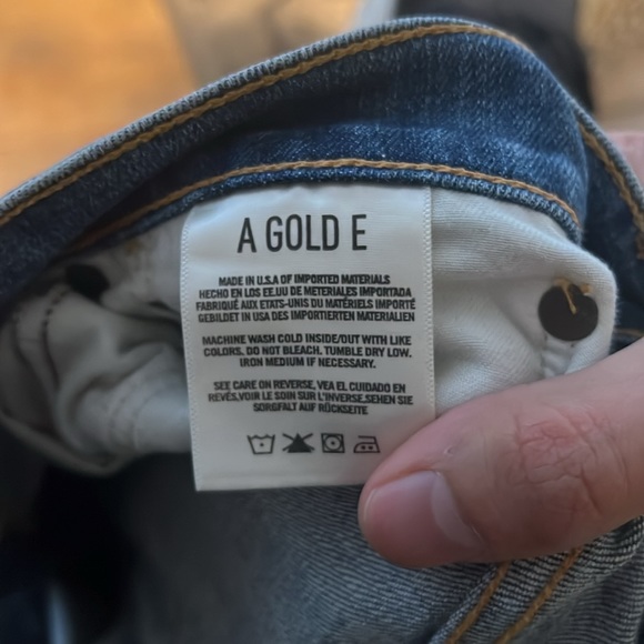 Agolde - Picture 3 of 3